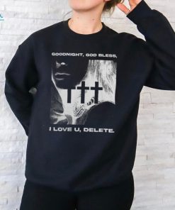 Crosses Merch ††† Gngbilud Photo Negative Shirt
