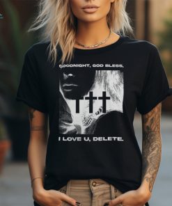 Crosses Merch ††† Gngbilud Photo Negative Shirt