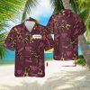 Noaa’s Lockheed Wp 3d Orion Button Down Hawaiian Shirt Trend Summer