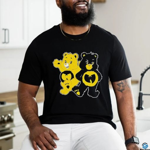 Cute TangClan Bears High Quality Shirt