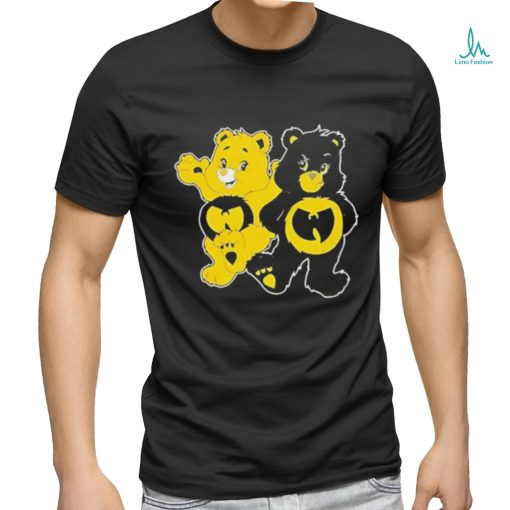 Cute TangClan Bears High Quality Shirt