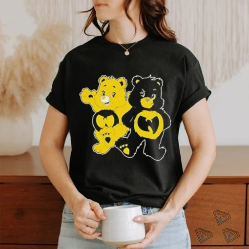 Cute TangClan Bears High Quality Shirt