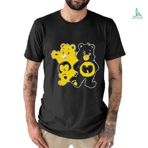 Cute TangClan Bears High Quality Shirt