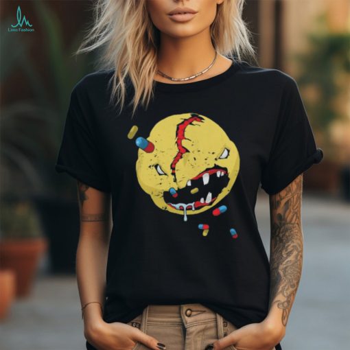 Cyberpunk 2077 Merch Official V’S Favorite Tee Shirt