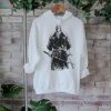 Zuko Toph Katara and Aang crossing Abbey Road shirt