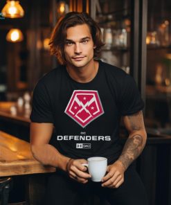 D.C. Defenders Youth Tech T Shirt