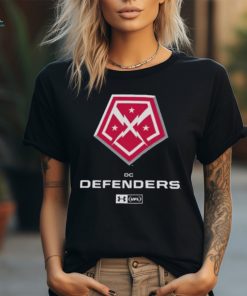 D.C. Defenders Youth Tech T Shirt