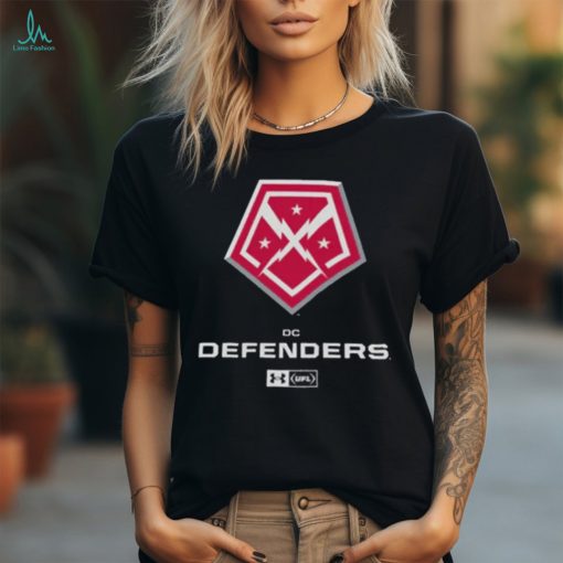 D.C. Defenders Youth Tech T Shirt