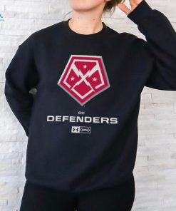 D.C. Defenders Youth Tech T Shirt