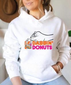 Dabbin Donuts T shirt