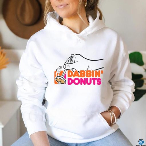 Dabbin Donuts T shirt