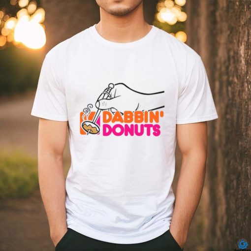 Dabbin Donuts T shirt