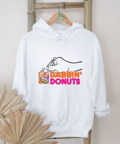 Dabbin Donuts T shirt