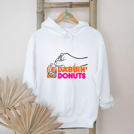 Dabbin Donuts T shirt