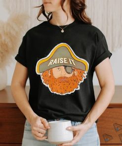 Dallas Braden Raise It Shirt