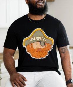 Dallas Braden Raise It Shirt