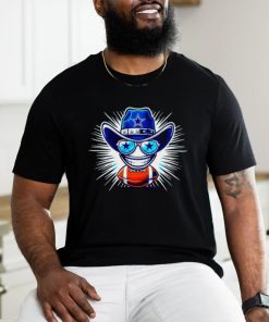Dallas Cowboys football Crazy Cowboys shirt