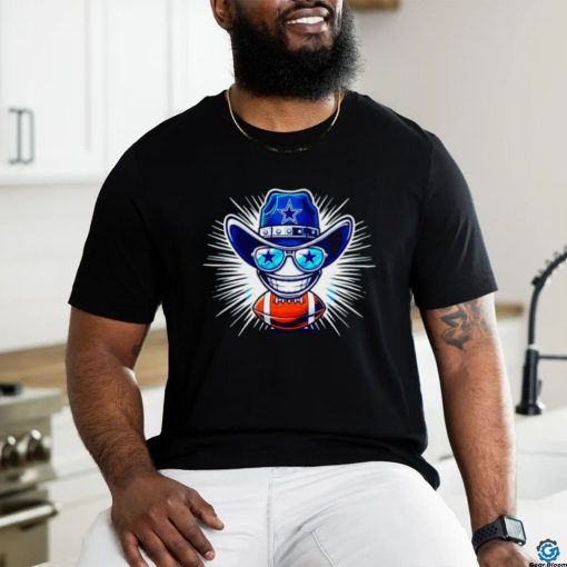 Dallas Cowboys football Crazy Cowboys shirt