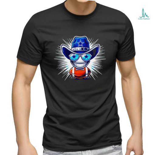 Dallas Cowboys football Crazy Cowboys shirt