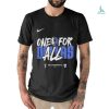 Pop a shot legend T shirt