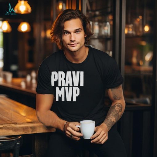 Dallas Mavericks Pravi MVP Shirt