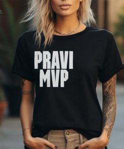 Dallas Mavericks Pravi MVP Shirt