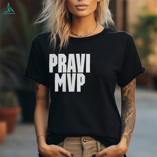 Dallas Mavericks Pravi MVP Shirt