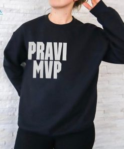 Dallas Mavericks Pravi MVP Shirt