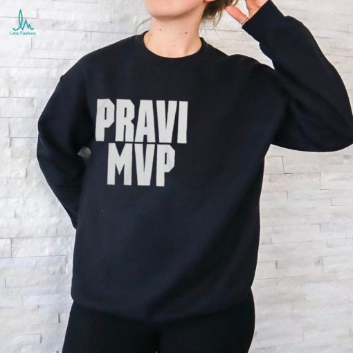 Dallas Mavericks Pravi MVP Shirt