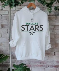 Dallas Stars 2024 Stanley Cup Playoffs National Hockey League shirt