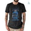 Official dallas Cowboys Fan Of Harry Potter My Patronus T Shirt