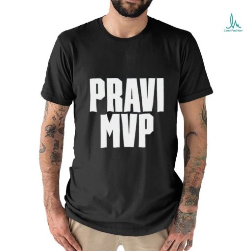 DallasMavericks Pravi Mvp Shirt