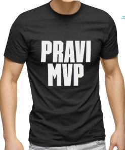 DallasMavericks Pravi Mvp Shirt