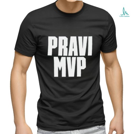 DallasMavericks Pravi Mvp Shirt