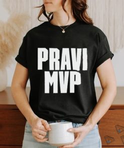 DallasMavericks Pravi Mvp Shirt