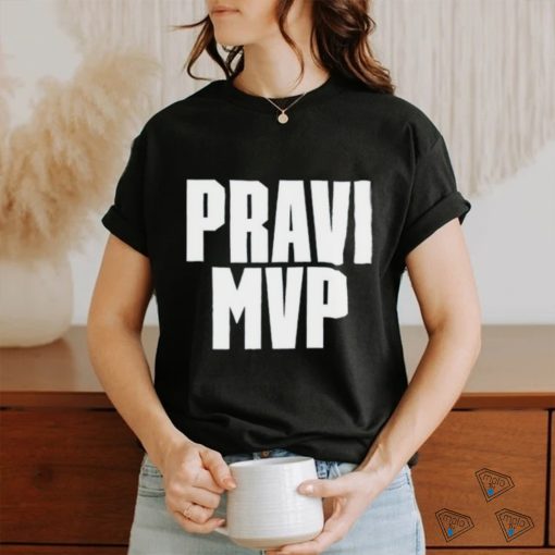 DallasMavericks Pravi Mvp Shirt