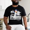 Women’s Drink Apple Juice Because OJ Will Kill You Print Shirt