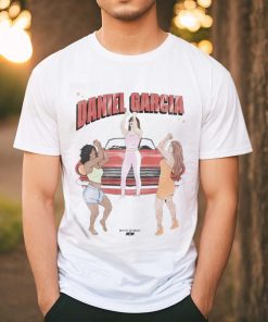 Daniel Garcia – Restore The Feeling Shirt