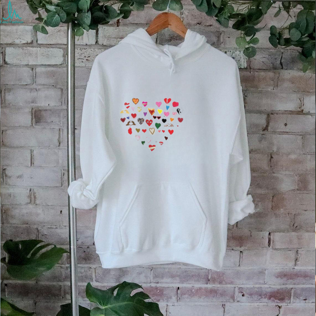 Dave Portnoy Hearts Mom Ladies Boyfriend Shirt Dave Portnoy Hearts Mom Ladies Boyfriend Shirt