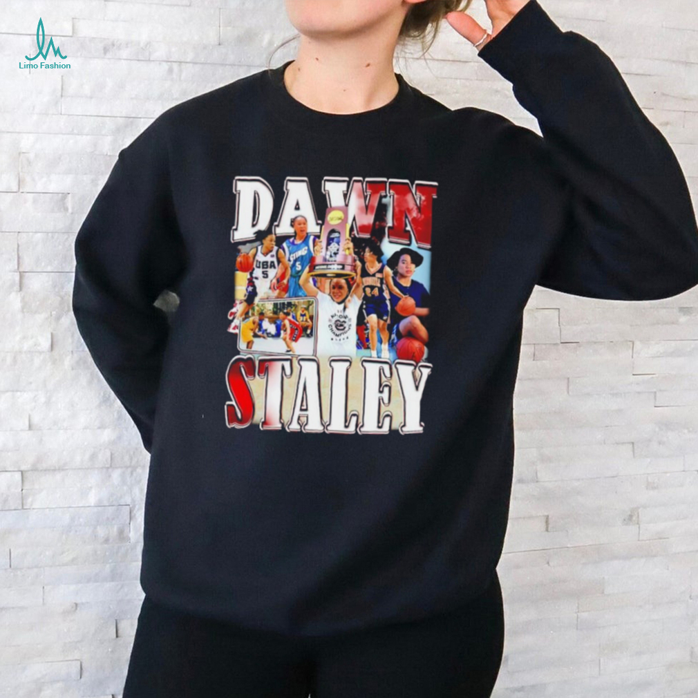 Dawn Staley South Carolina Gamecocks winner vintage shirt Dawn Staley South Carolina Gamecocks winner vintage shirt