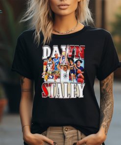 Dawn Staley South Carolina Gamecocks winner vintage shirt