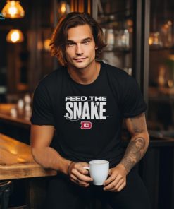 Dc Defenders Logo Feed The Snake 2024 Tee shirt Copy