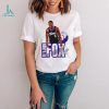 LeBron James Los Angeles Lakers my sunshine shirt