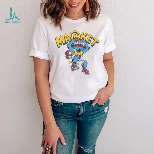 Dead Bear Dunk Shirt
