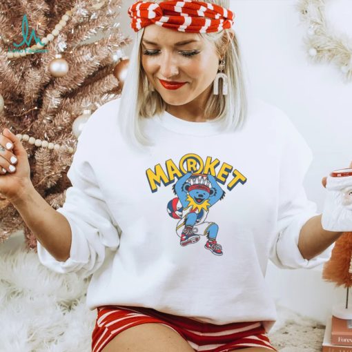 Dead Bear Dunk Shirt
