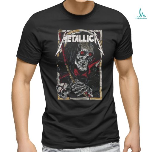 Death Reaper shirt