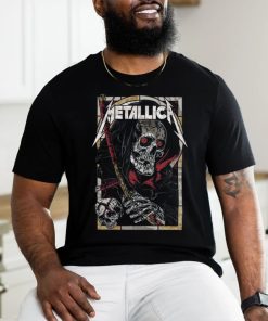 Death Reaper shirt