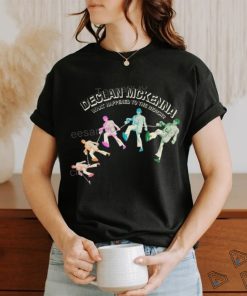 Declan Mckenna Cascading Photo shirt