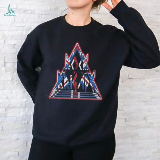 Def Leppard And Journey Summer Stadium Tour 2024 Shirt