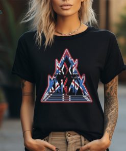 Def Leppard And Journey Summer Stadium Tour 2024 Shirt